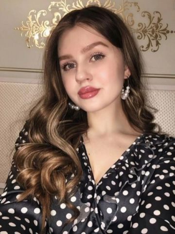 Анкета проститутки Ивона - Фото 1, , 24 года, №323513